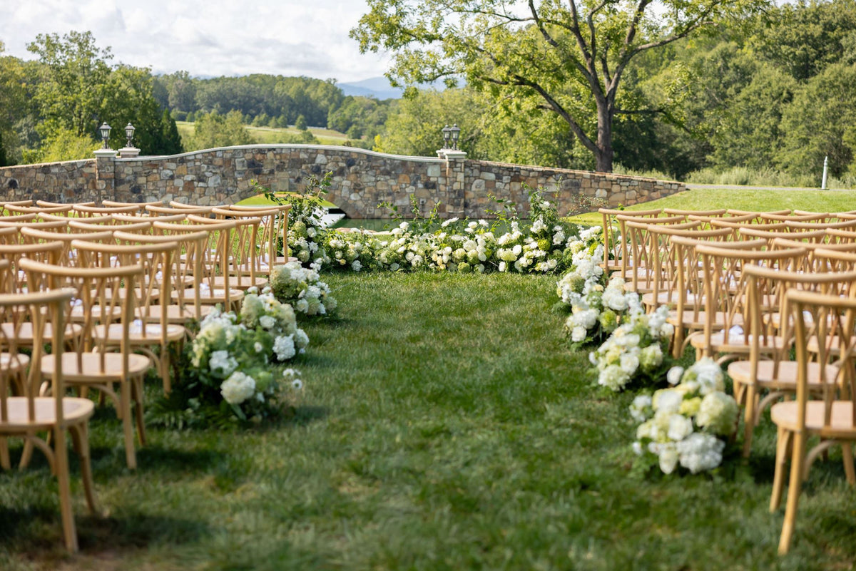 Wedding Deposit